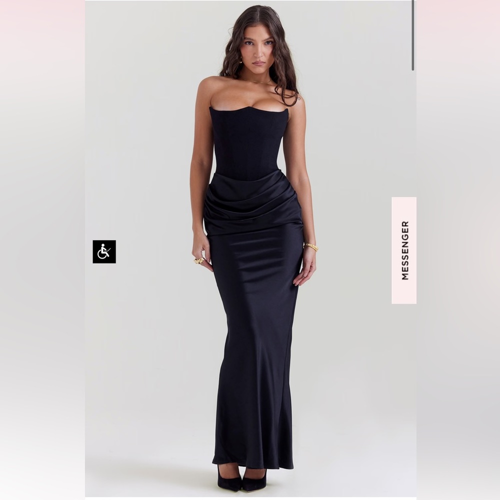 House of CB Persephone Dress